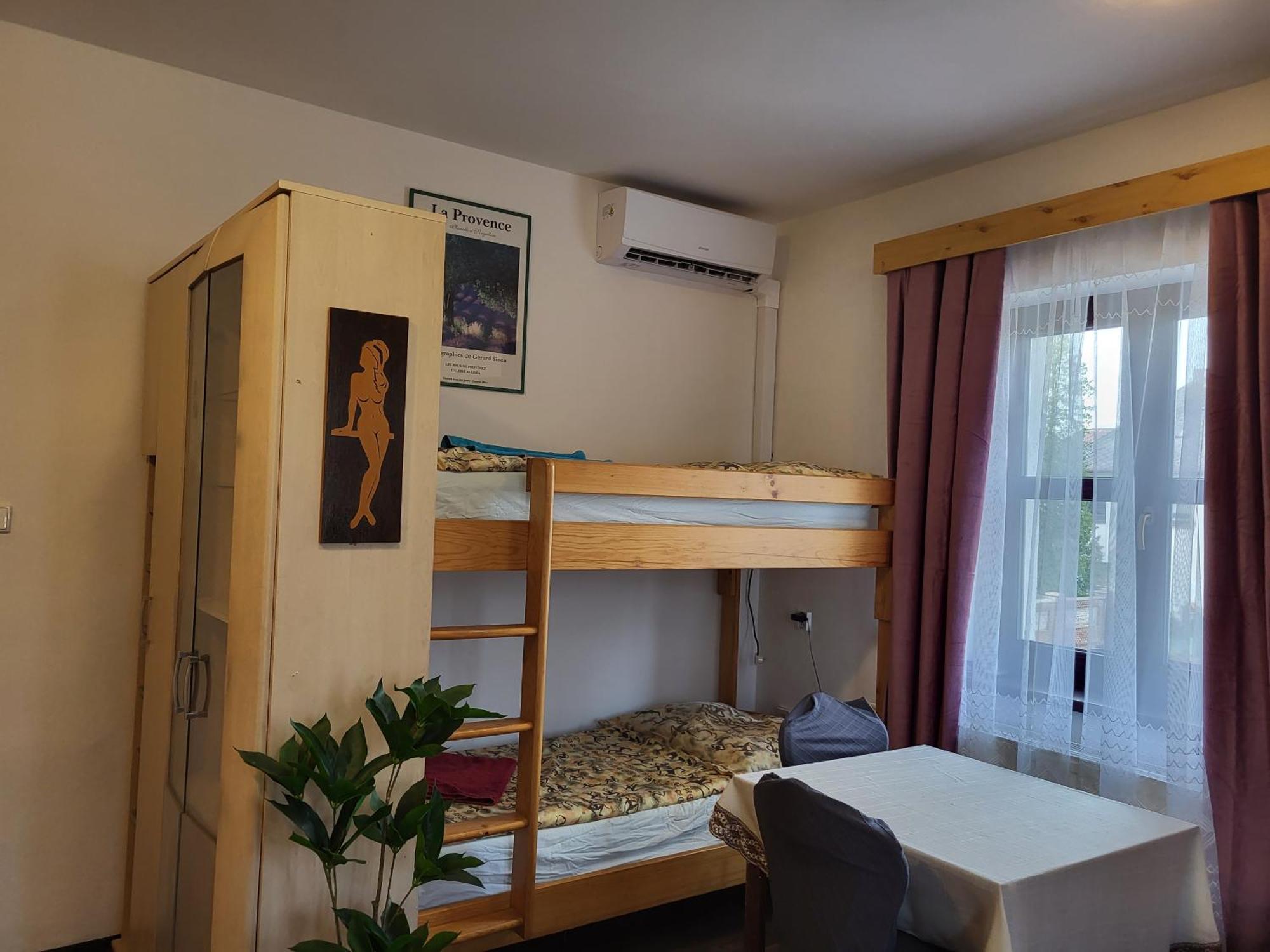 Dvůr Králové nad Labem Pension Doctor חדר תמונה