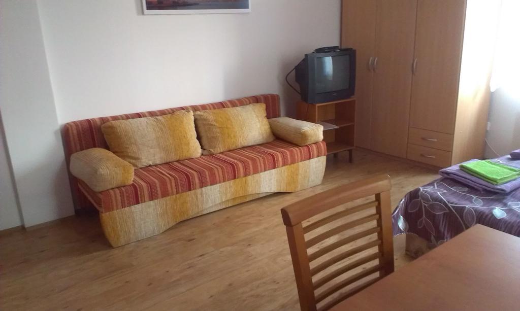Dvůr Králové nad Labem Pension Doctor חדר תמונה