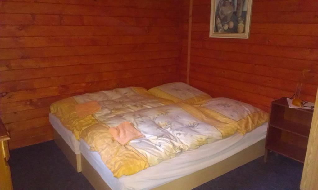 Dvůr Králové nad Labem Pension Doctor מראה חיצוני תמונה