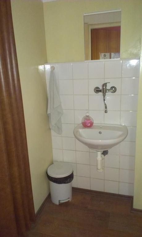 Dvůr Králové nad Labem Pension Doctor חדר תמונה