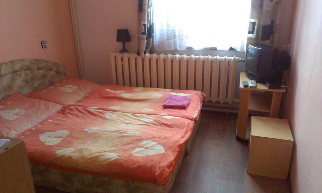 Dvůr Králové nad Labem Pension Doctor מראה חיצוני תמונה