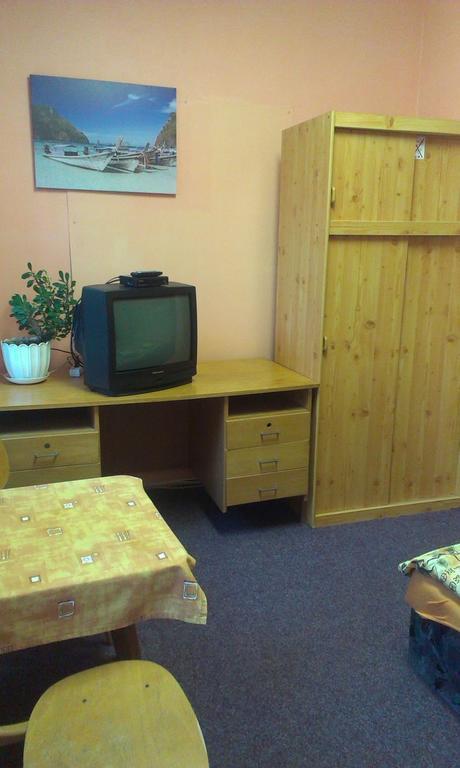 Dvůr Králové nad Labem Pension Doctor מראה חיצוני תמונה