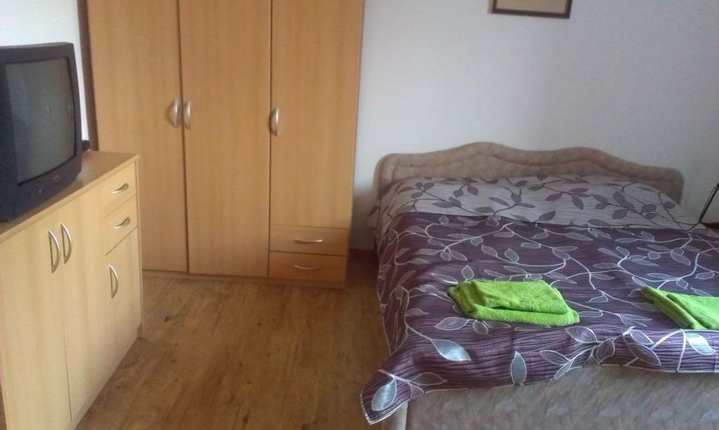 Dvůr Králové nad Labem Pension Doctor מראה חיצוני תמונה